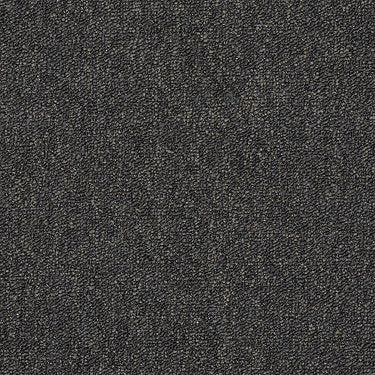 Camden Harbor Unitary Commercial Carpet by Philadelphia Commercial in the color Derby. Sample of grays carpet pattern and texture.