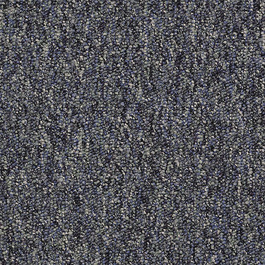 Camden Harbor Unitary Commercial Carpet by Philadelphia Commercial in the color Weathered Gray. Sample of grays carpet pattern and texture.