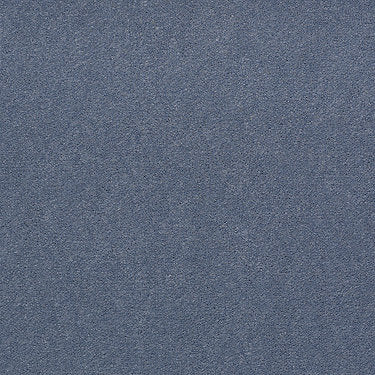 Emphatic Ii 30 Residential Carpet by Philadelphia Commercial in the color Holland Blue. Sample of blues carpet pattern and texture.