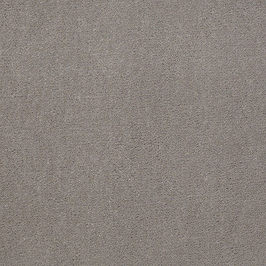 Emphatic Ii 30 Residential Carpet by Philadelphia Commercial in the color Gray Hare. Sample of grays carpet pattern and texture.