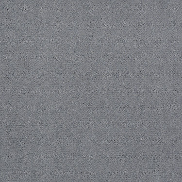 Emphatic Ii 30 Residential Carpet by Philadelphia Commercial in the color Platinum. Sample of grays carpet pattern and texture.