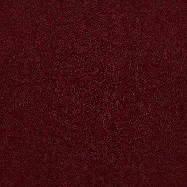 Emphatic Ii 30 Residential Carpet by Philadelphia Commercial in the color Vivid Burgundy. Sample of reds carpet pattern and texture.