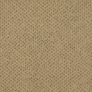 Legend Falls Commercial Carpet by Philadelphia Commercial in the color Quail Creek. Sample of beiges carpet pattern and texture.