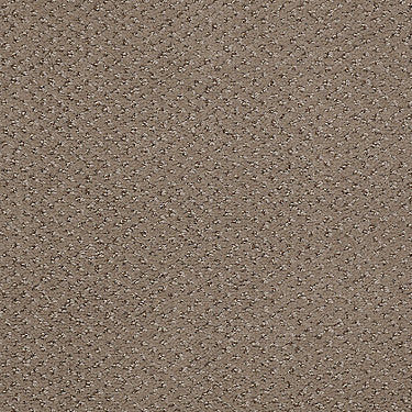 Legend Falls Commercial Carpet by Philadelphia Commercial in the color Shore Line. Sample of golds carpet pattern and texture.