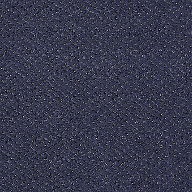 Legend Falls Commercial Carpet by Philadelphia Commercial in the color Lagoon. Sample of blues carpet pattern and texture.