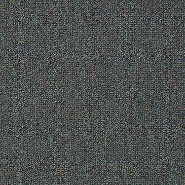 Vocation Iii 26 Commercial Carpet by Philadelphia Commercial in the color Controller. Sample of greens carpet pattern and texture.