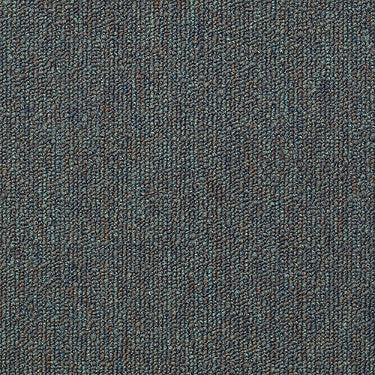 Vocation Iii 26 Unitary Commercial Carpet by Philadelphia Commercial in the color Controller. Sample of greens carpet pattern and texture.