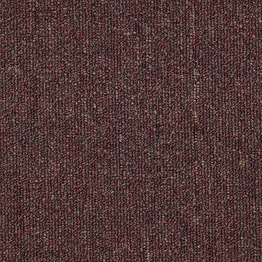 Vocation Iii 28 Commercial Carpet by Philadelphia Commercial in the color Power House. Sample of browns carpet pattern and texture.