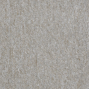 Vocation Iii 28 Unitary Commercial Carpet by Philadelphia Commercial in the color Accredited. Sample of grays carpet pattern and texture.