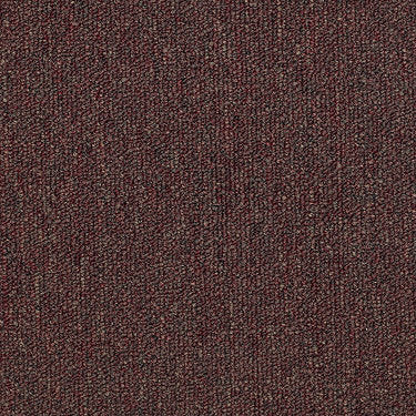 Vocation Iii 28 Unitary Commercial Carpet by Philadelphia Commercial in the color Power House. Sample of browns carpet pattern and texture.