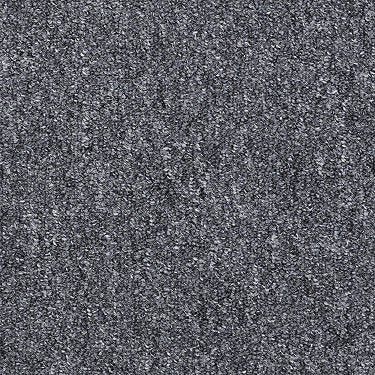 Capital Iii Bl Commercial Carpet by Philadelphia Commercial in the color Governor. Sample of grays carpet pattern and texture.