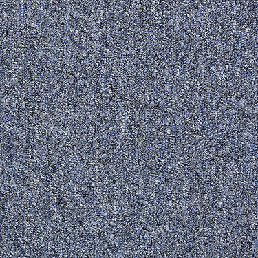 Capital Iii 18 Sc Commercial Carpet by Philadelphia Commercial in the color Representative. Sample of blues carpet pattern and texture.