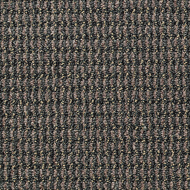 Mill Classic Commercial Carpet by Philadelphia Commercial in the color Homespun. Sample of greens carpet pattern and texture.