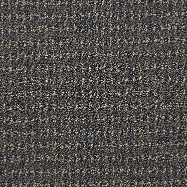 Mill Classic Commercial Carpet by Philadelphia Commercial in the color Trail Mix. Sample of greens carpet pattern and texture.