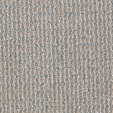 Mill Classic Commercial Carpet by Philadelphia Commercial in the color Ginger Jar. Sample of browns carpet pattern and texture.