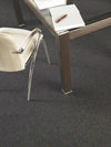 Hot Circuit Commercial Carpet by Philadelphia Commercial in the color Power House. Image of greens carpet in a room.