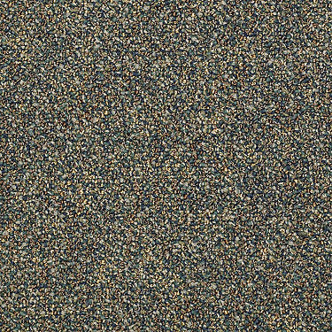 Hot Circuit Commercial Carpet by Philadelphia Commercial in the color Electric. Sample of greens carpet pattern and texture.