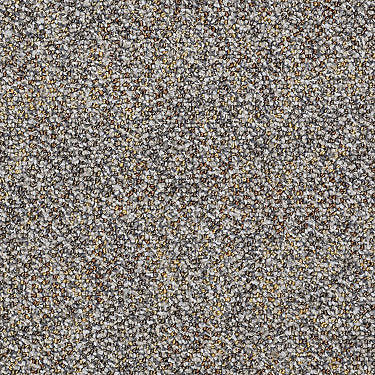 Hot Circuit Commercial Carpet by Philadelphia Commercial in the color Capacitor. Sample of grays carpet pattern and texture.