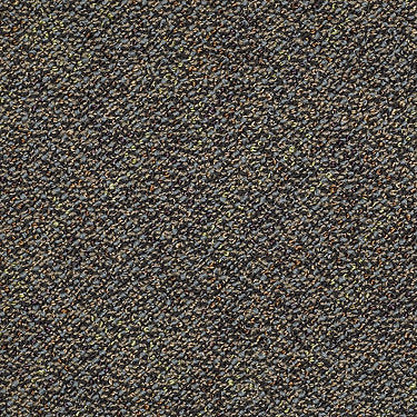 Swizzle Commercial Carpet by Philadelphia Commercial in the color Hopscotch. Sample of grays carpet pattern and texture.