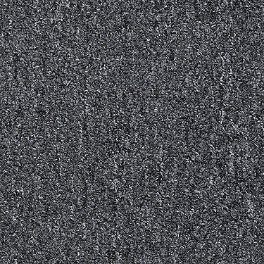 Win Win Commercial Carpet by Philadelphia Commercial in the color Overwhelm. Sample of grays carpet pattern and texture.