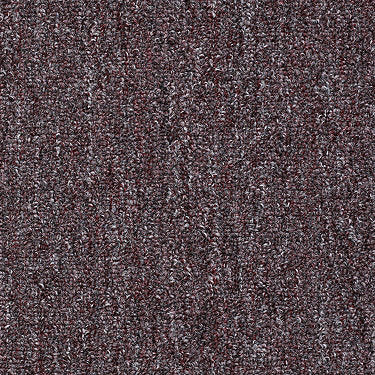 Win Win Commercial Carpet by Philadelphia Commercial in the color Bulldoze. Sample of reds carpet pattern and texture.