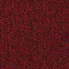 Win Win Commercial Carpet by Philadelphia Commercial in the color Wow. Sample of reds carpet pattern and texture.