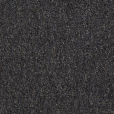 Camden Harbor Ii Epbl Commercial Carpet by Philadelphia Commercial in the color Derby. Sample of grays carpet pattern and texture.