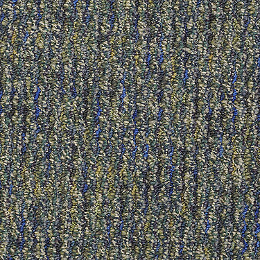 Speak Out Commercial Carpet by Philadelphia Commercial in the color High Note. Sample of greens carpet pattern and texture.
