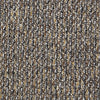 Speak Out Commercial Carpet by Philadelphia Commercial in the color Articulate. Sample of grays carpet pattern and texture.
