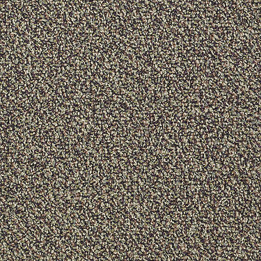 Speak Easy Commercial Carpet by Philadelphia Commercial in the color Laid Back. Sample of greens carpet pattern and texture.