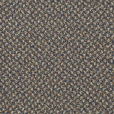 Speak Easy Commercial Carpet by Philadelphia Commercial in the color Whisper. Sample of greens carpet pattern and texture.