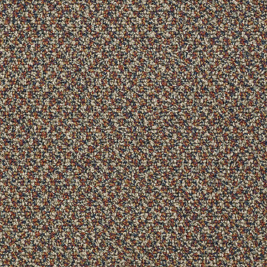 Speak Easy Commercial Carpet by Philadelphia Commercial in the color Relax. Sample of oranges carpet pattern and texture.