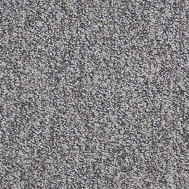 Rush Delivery Commercial Carpet by Philadelphia Commercial in the color Moving On. Sample of grays carpet pattern and texture.