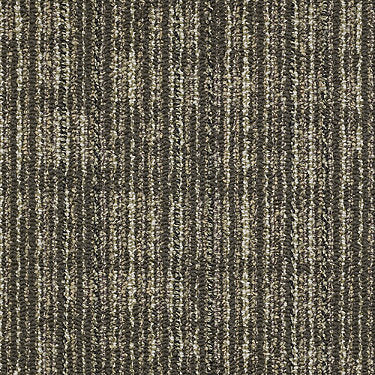 Mesh Weave Commercial Carpet by Philadelphia Commercial in the color Barley. Sample of golds carpet pattern and texture.