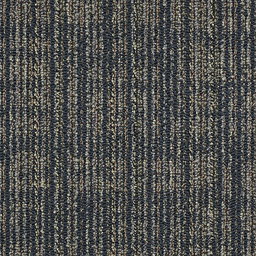 Mesh Weave Commercial Carpet by Philadelphia Commercial in the color Chive. Sample of greens carpet pattern and texture.