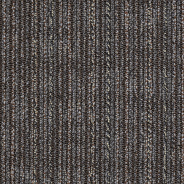 Mesh Weave Commercial Carpet by Philadelphia Commercial in the color Toffee. Sample of browns carpet pattern and texture.