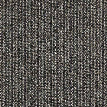 Chatterbox Commercial Carpet by Philadelphia Commercial in the color Talker. Sample of greens carpet pattern and texture.