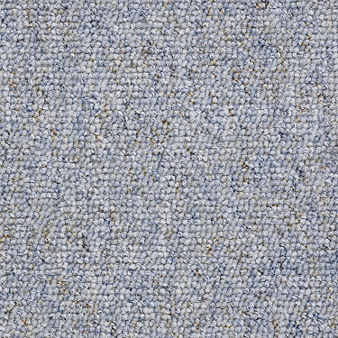 Parade Of Champions Ii 12' Commercial Carpet by Philadelphia Commercial in the color Lake House. Sample of blues carpet pattern and texture.