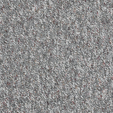 Parade Of Champions Ii 12' Commercial Carpet by Philadelphia Commercial in the color Stainless. Sample of grays carpet pattern and texture.