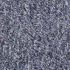 Parade Of Champions Ii 15' Commercial Carpet by Philadelphia Commercial in the color Blue Bay. Sample of blues carpet pattern and texture.