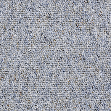 Parade Of Champions Ii 15' Commercial Carpet by Philadelphia Commercial in the color Lake House. Sample of blues carpet pattern and texture.