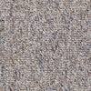 Parade Of Champions Ii 15' Commercial Carpet by Philadelphia Commercial in the color Rustic Retreat. Sample of browns carpet pattern and texture.