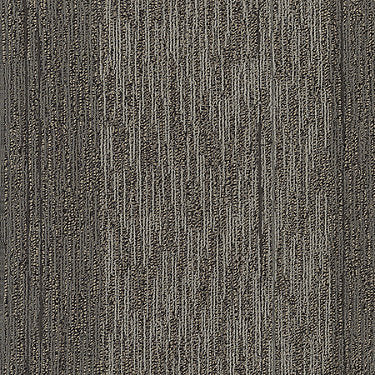 Unscripted Commercial Carpet by Philadelphia Commercial in the color Stand Up Comedy. Sample of grays carpet pattern and texture.