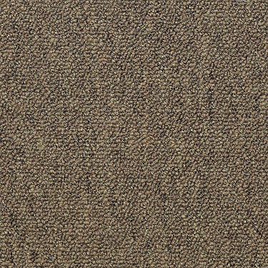 Capital Iii Tile Commercial Carpet by Philadelphia Commercial in the color Election. Sample of golds carpet pattern and texture.