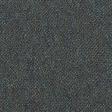 Capital Iii Tile Commercial Carpet by Philadelphia Commercial in the color Chief Officer. Sample of greens carpet pattern and texture.