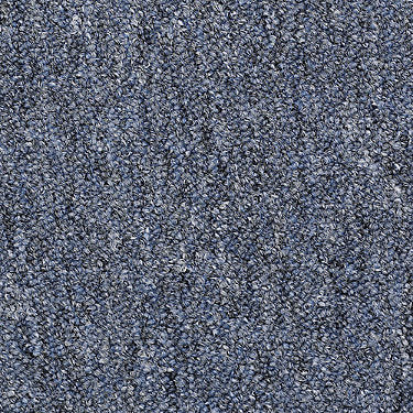 Capital Iii Tile Commercial Carpet by Philadelphia Commercial in the color Representative. Sample of blues carpet pattern and texture.