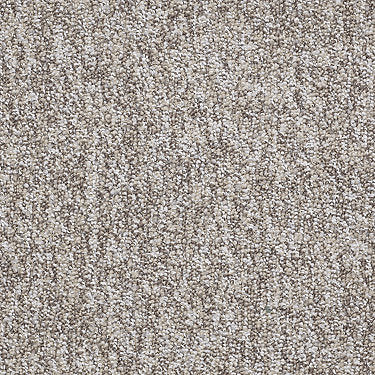 Sound Advice Tile Commercial Carpet by Philadelphia Commercial in the color Have Faith. Sample of beiges carpet pattern and texture.