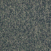 Sound Advice Tile Commercial Carpet by Philadelphia Commercial in the color Stay Positive. Sample of greens carpet pattern and texture.