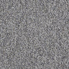 Sound Advice Tile Commercial Carpet by Philadelphia Commercial in the color Get Along. Sample of grays carpet pattern and texture.