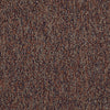 Sound Advice Tile Commercial Carpet by Philadelphia Commercial in the color Counsel. Sample of oranges carpet pattern and texture.